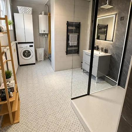Les Cosy Du Apartment